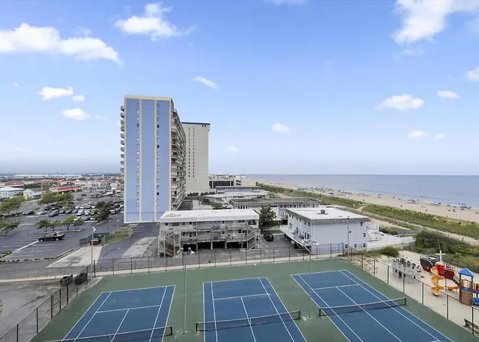 Sea Watch Ix Apartment