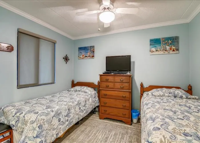 Sea Watch Ix Apartment Ocean City