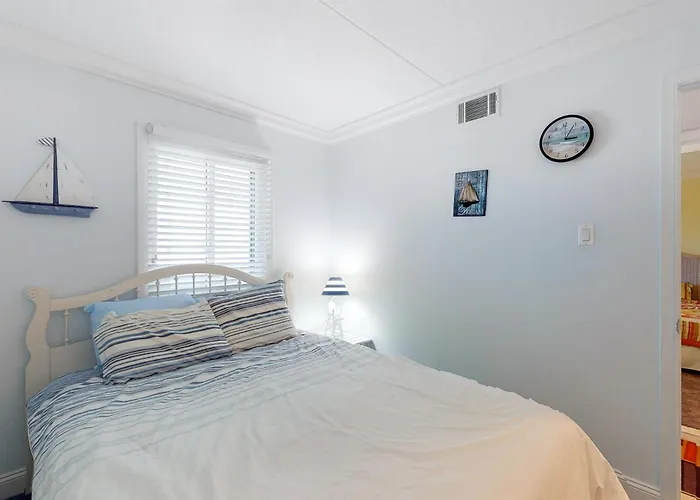 Sea Watch Ix Apartment Ocean City