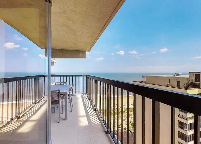 Sea Watch Ix Apartment