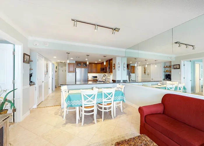 Sea Watch Ix Apartment