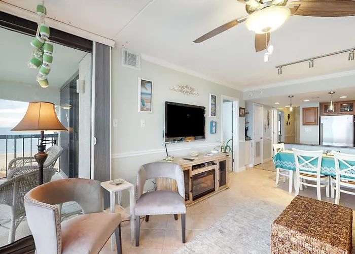 Sea Watch Ix Apartment Ocean City