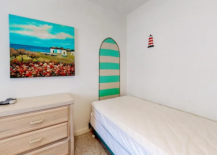 Apartment Sea Watch Ix *