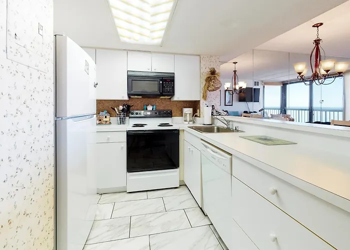 Sea Watch Ix Apartment