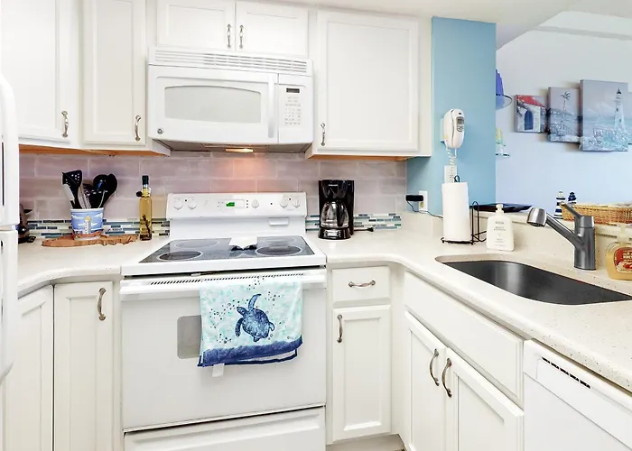 Sea Watch Ix Apartment Ocean City