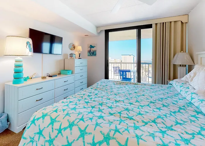 Sea Watch Ix Apartment Ocean City