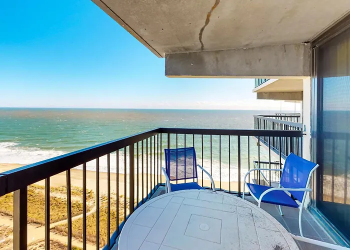 Sea Watch Ix Apartment