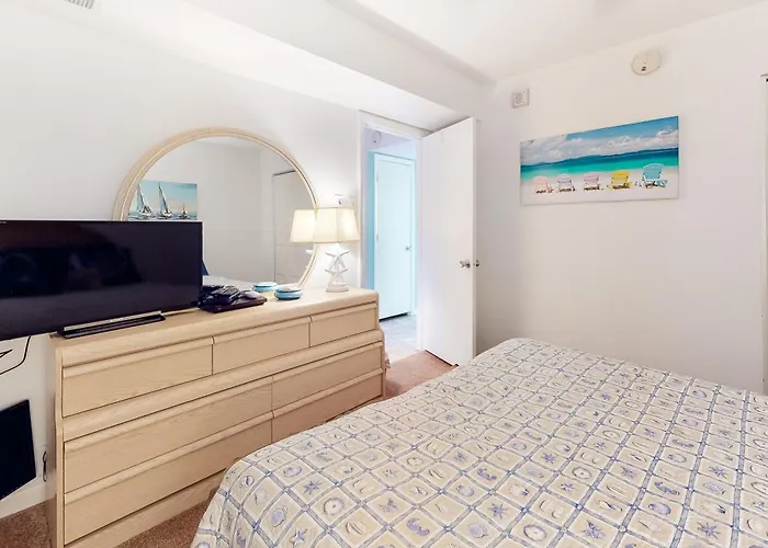 Sea Watch Ix Apartment Ocean City