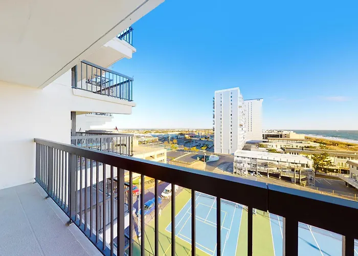 Sea Watch Ix * Ocean City
