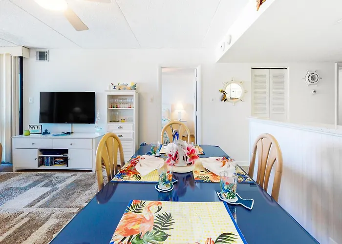 Sea Watch Ix Apartment
