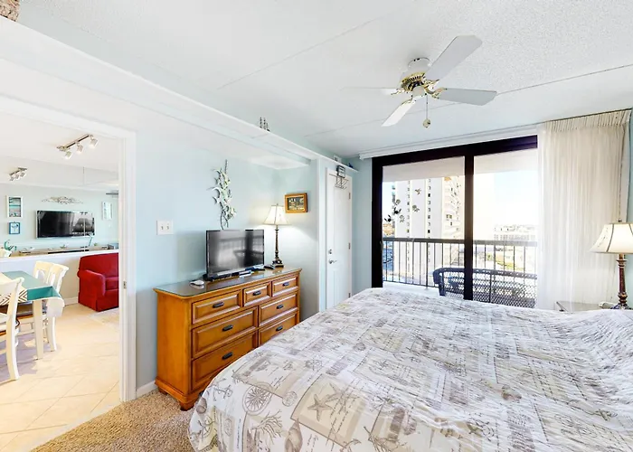 Apartment Sea Watch Ix Ocean City