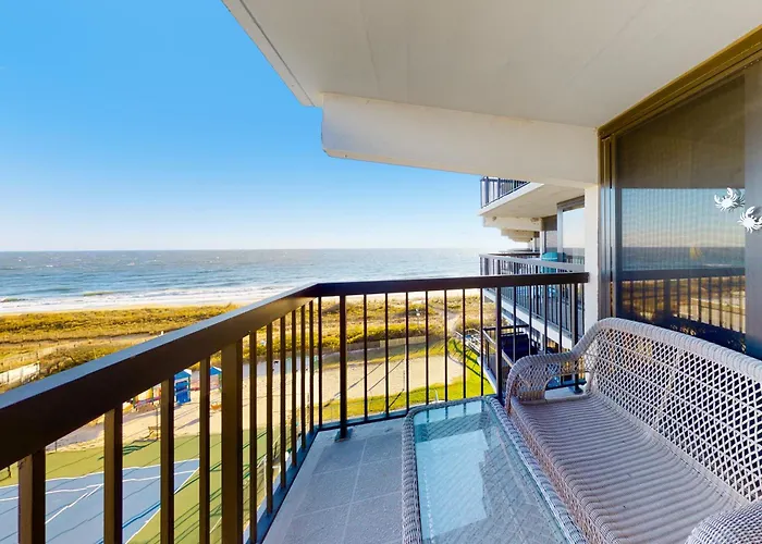 Sea Watch Ix Apartment *