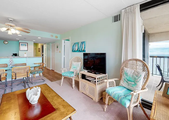 Apartment Sea Watch Ix Ocean City