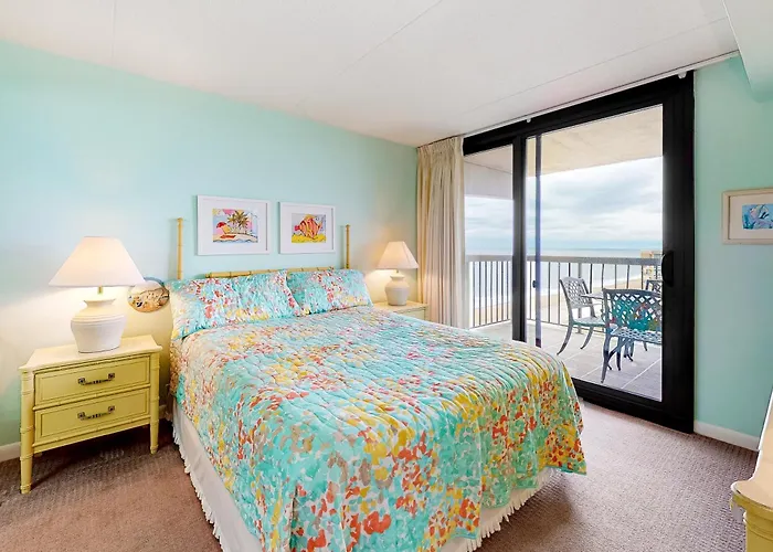 Sea Watch Ix Apartment *