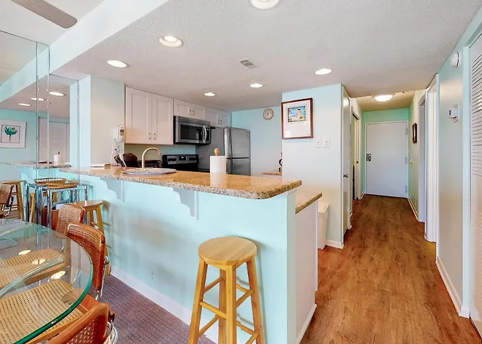 Sea Watch Ix Apartment Ocean City
