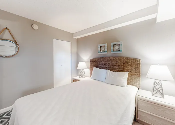 Sea Watch Ix Apartment