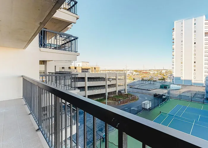 Sea Watch Ix Apartment